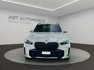 BMW X5 50e xDrive SAG