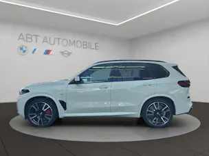 BMW X5 50e xDrive SAG