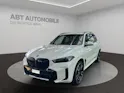 BMW X5 50e xDrive SAG