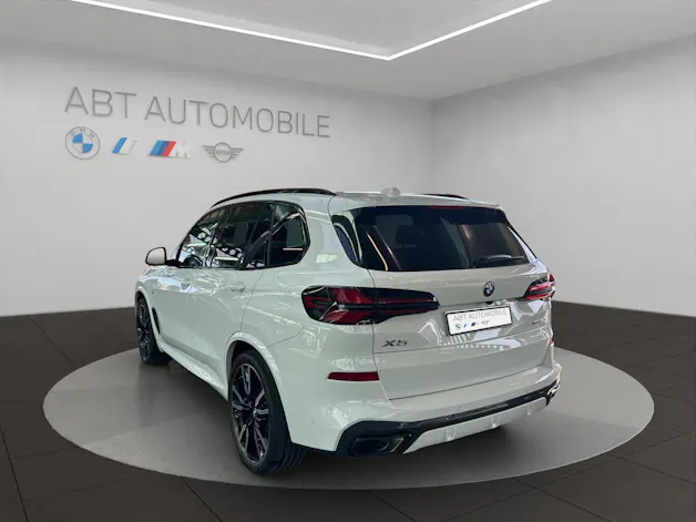 BMW X5 50e xDrive SAG