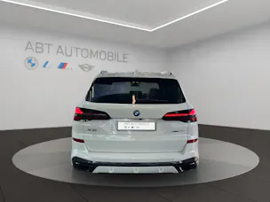 BMW X5 50e xDrive SAG
