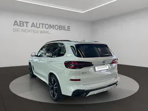 BMW X5 50e xDrive SAG