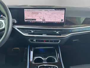BMW X5 50e xDrive SAG