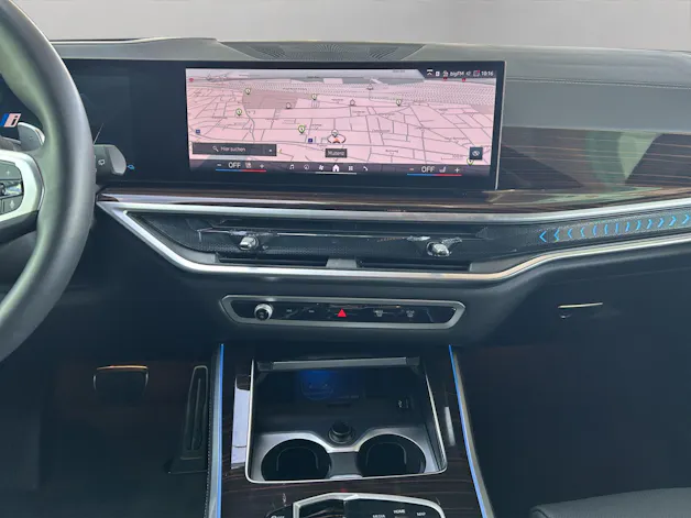 BMW X5 50e xDrive SAG