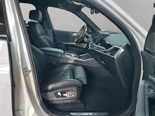 BMW X5 50e xDrive SAG