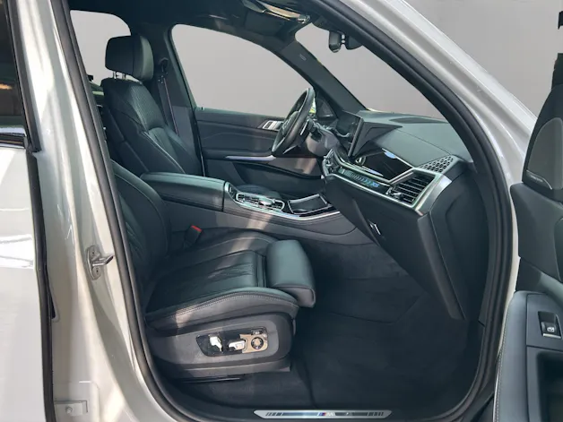 BMW X5 50e xDrive SAG