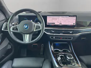 BMW X5 50e xDrive SAG