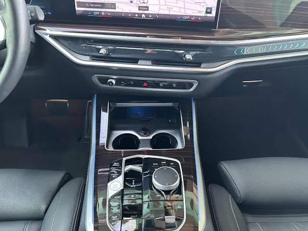 BMW X5 50e xDrive SAG