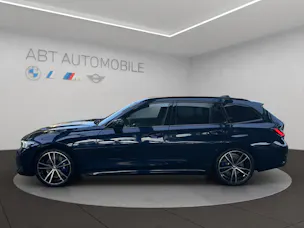 BMW M340d xDrive Touring