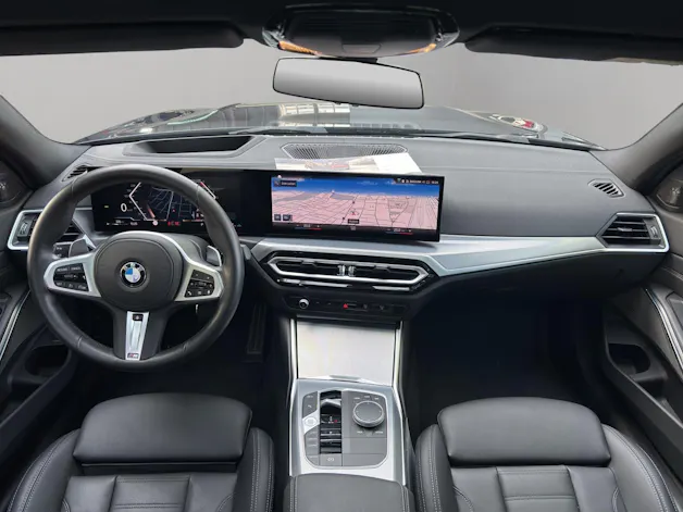 BMW M340d xDrive Touring