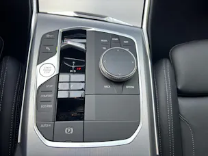 BMW M340d xDrive Touring
