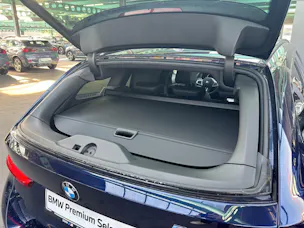 BMW M340d xDrive Touring