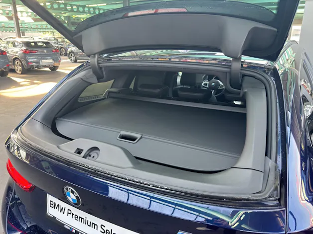 BMW M340d xDrive Touring