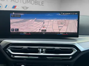 BMW M340d xDrive Touring