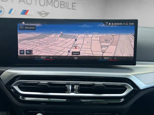 BMW M340d xDrive Touring