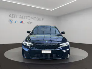 BMW M340d xDrive Touring
