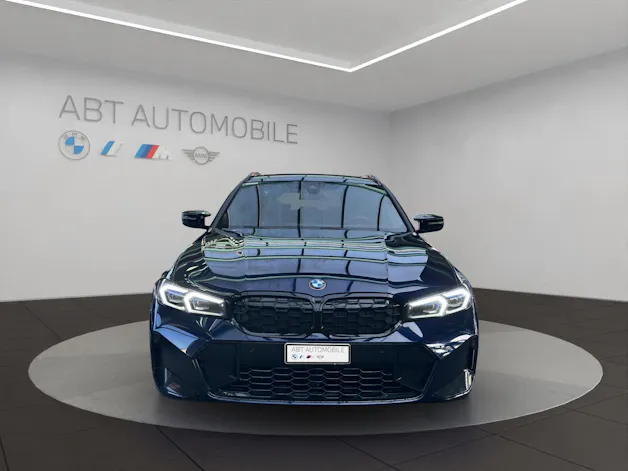 BMW M340d xDrive Touring