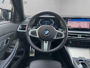 BMW M340d xDrive Touring