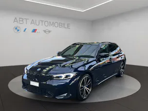 BMW M340d xDrive Touring