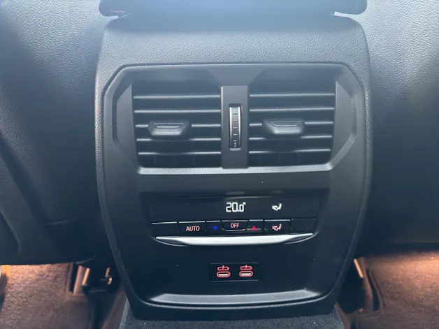 BMW M340d xDrive Touring