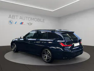 BMW M340d xDrive Touring