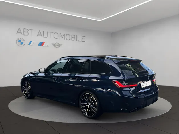 BMW M340d xDrive Touring