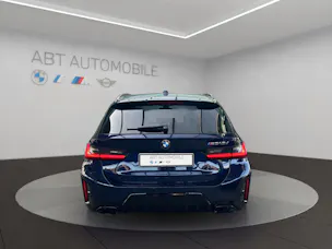 BMW M340d xDrive Touring