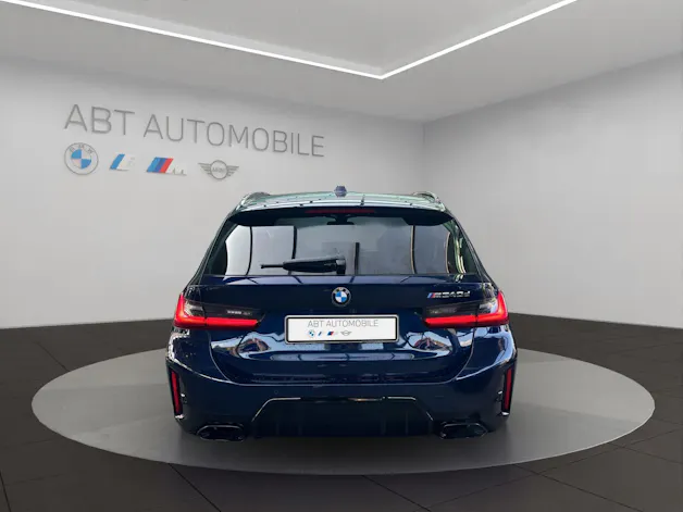 BMW M340d xDrive Touring