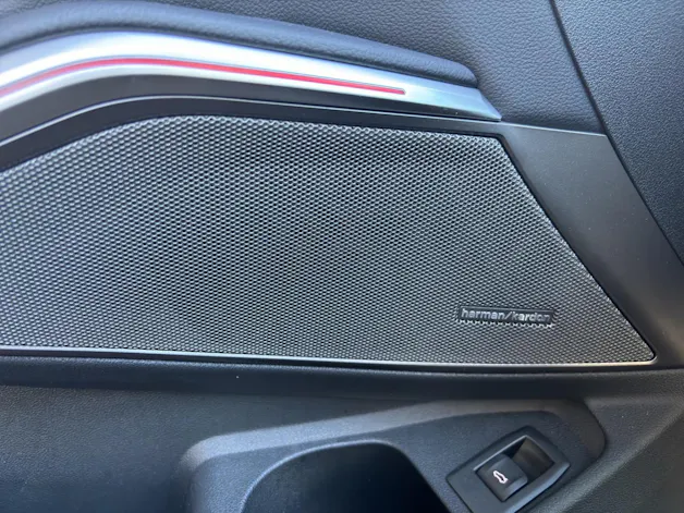 BMW M340d xDrive Touring