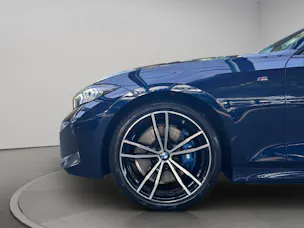 BMW M340d xDrive Touring