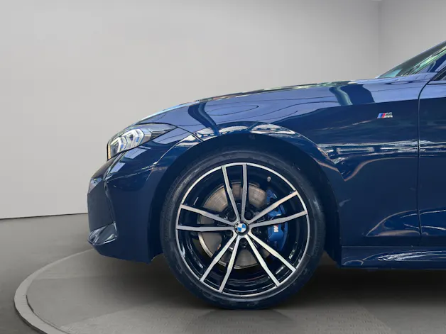 BMW M340d xDrive Touring