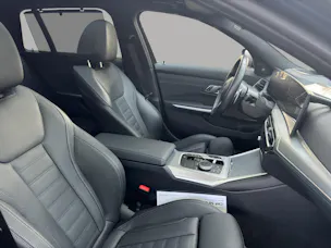 BMW M340d xDrive Touring