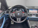 BMW M4 Competition xDrive Cabrio