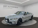 BMW M4 Competition xDrive Cabrio