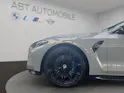BMW M4 Competition xDrive Cabrio