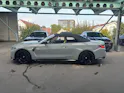 BMW M4 Competition xDrive Cabrio