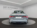 BMW M4 Competition xDrive Cabrio
