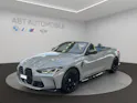 BMW M4 Competition xDrive Cabrio