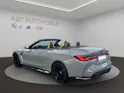 BMW M4 Competition xDrive Cabrio