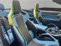 BMW M4 Competition xDrive Cabrio