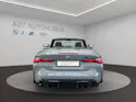 BMW M4 Competition xDrive Cabrio