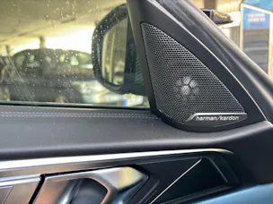 BMW M4 Competition xDrive Cabrio