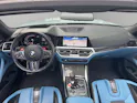 BMW M4 Competition xDrive Cabrio