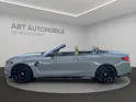 BMW M4 Competition xDrive Cabrio