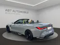 BMW M4 Competition xDrive Cabrio