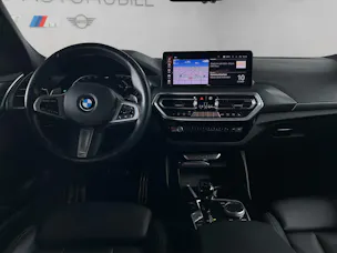 BMW X4 20d xDrive