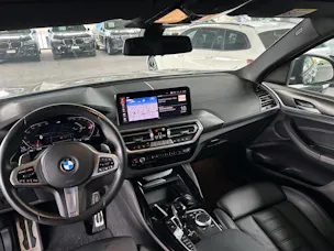 BMW X4 20d xDrive