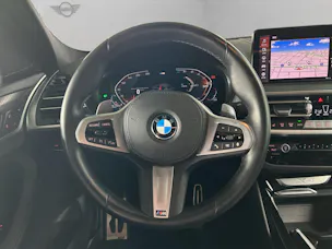 BMW X4 20d xDrive