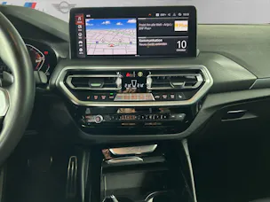 BMW X4 20d xDrive
