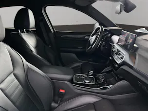 BMW X4 20d xDrive